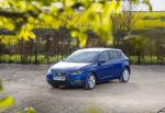 Seat Leon Ecomotive 2017 года (UK)
